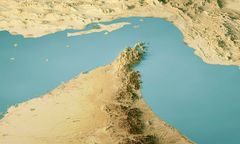 Iran dogada się z Omanem ws. Ormuzu? "Blisko porozumienia"