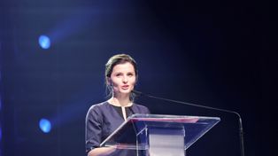 Wojewoda Wielkopolska Agata Sobczyk na kilka miesięcy zrobi sobie przerwę od stanowiska. Znamy powód tej decyzji