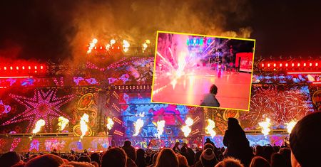Przesłuchują świadków po finale WOŚP. Mamy komentarz policji