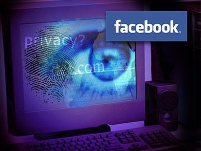 Facebook udostępni twoje dane i wykorzysta cię w celach reklamowych 1