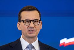 Polacy narażeni na cyberataki. Premier podniósł stopień zagrożenia