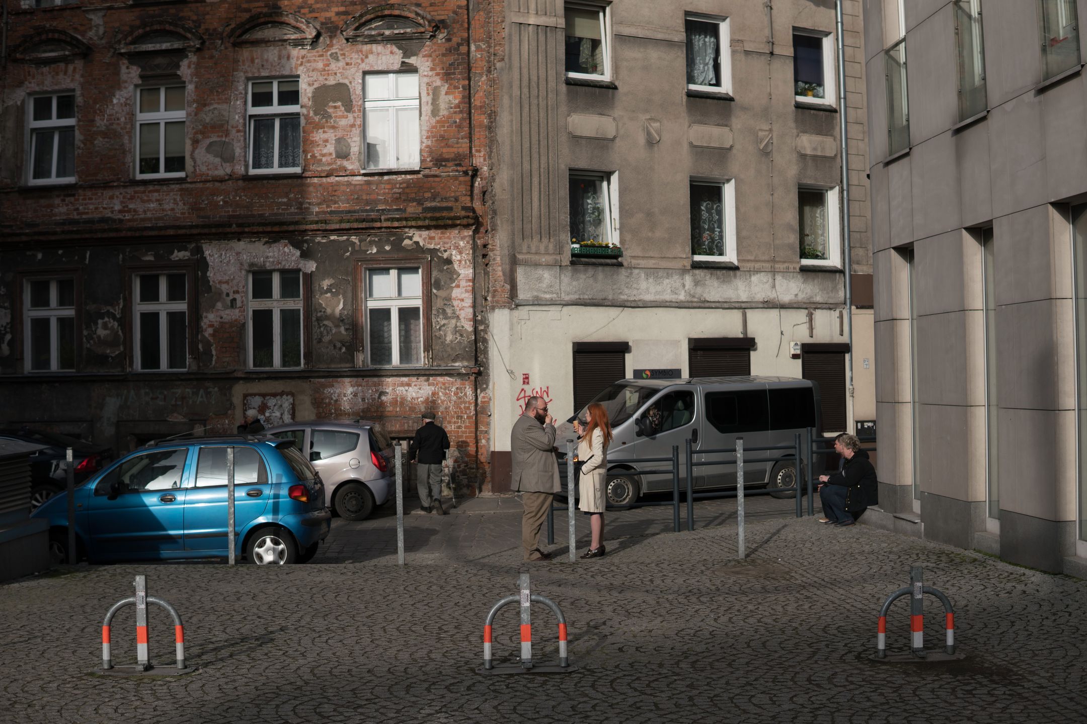 Sigma 30 mm f/1.4 DC DN - recenzja jasnego obiektywu stworzonego z myślą o bezlusterkowcach 126