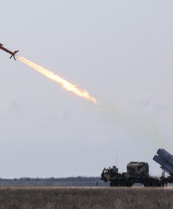 Rakiety Neptun. To one pokonały flagowy rosyjski okręt Moskwa