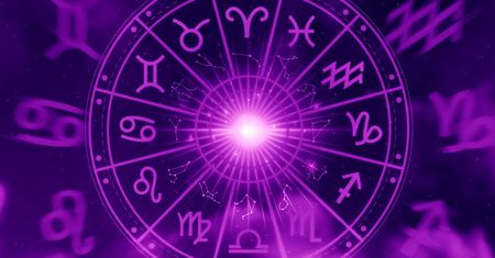 Horoskop dzienny na jutro - sobota 21 marca 2026. Baran, Byk, Bliźnięta, Rak, Lew, Panna, Waga, Skorpion, Strzelec, Koziorożec, Wodnik, Ryby