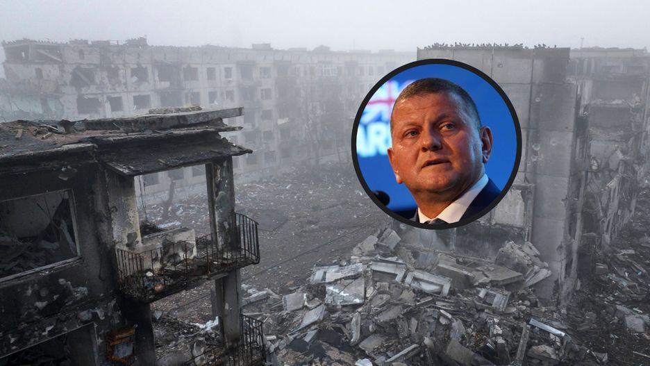 Ambasador Ukrainy w Wielkiej Brytanii wezwał do 