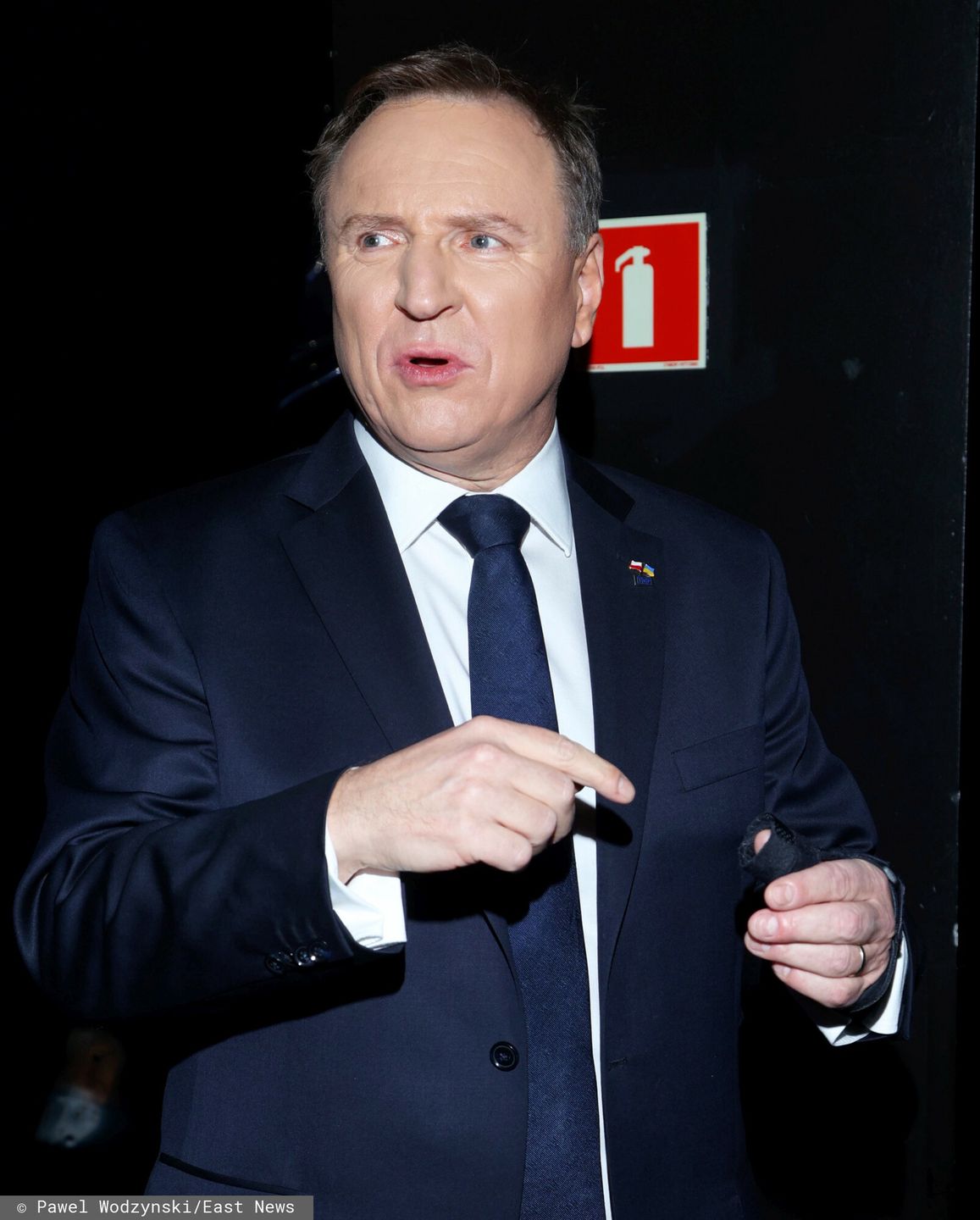 Jacek Kurski