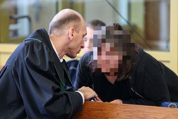 Przerwano proces Marty O. Oskarżona o zabójstwo ma przejść ponowne badania