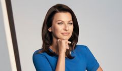 Anna Lewandowska będzie reklamowała nowy szampon head&amp;shoulders