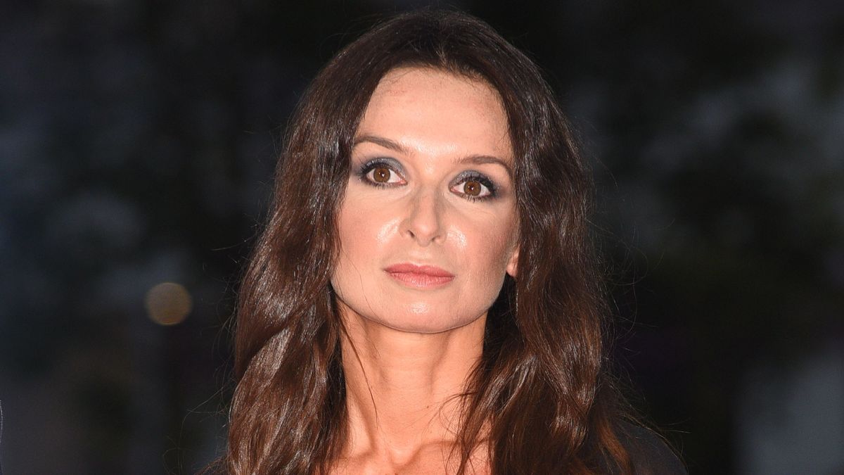 Marta Kaczyńska (fot. KAPiF)