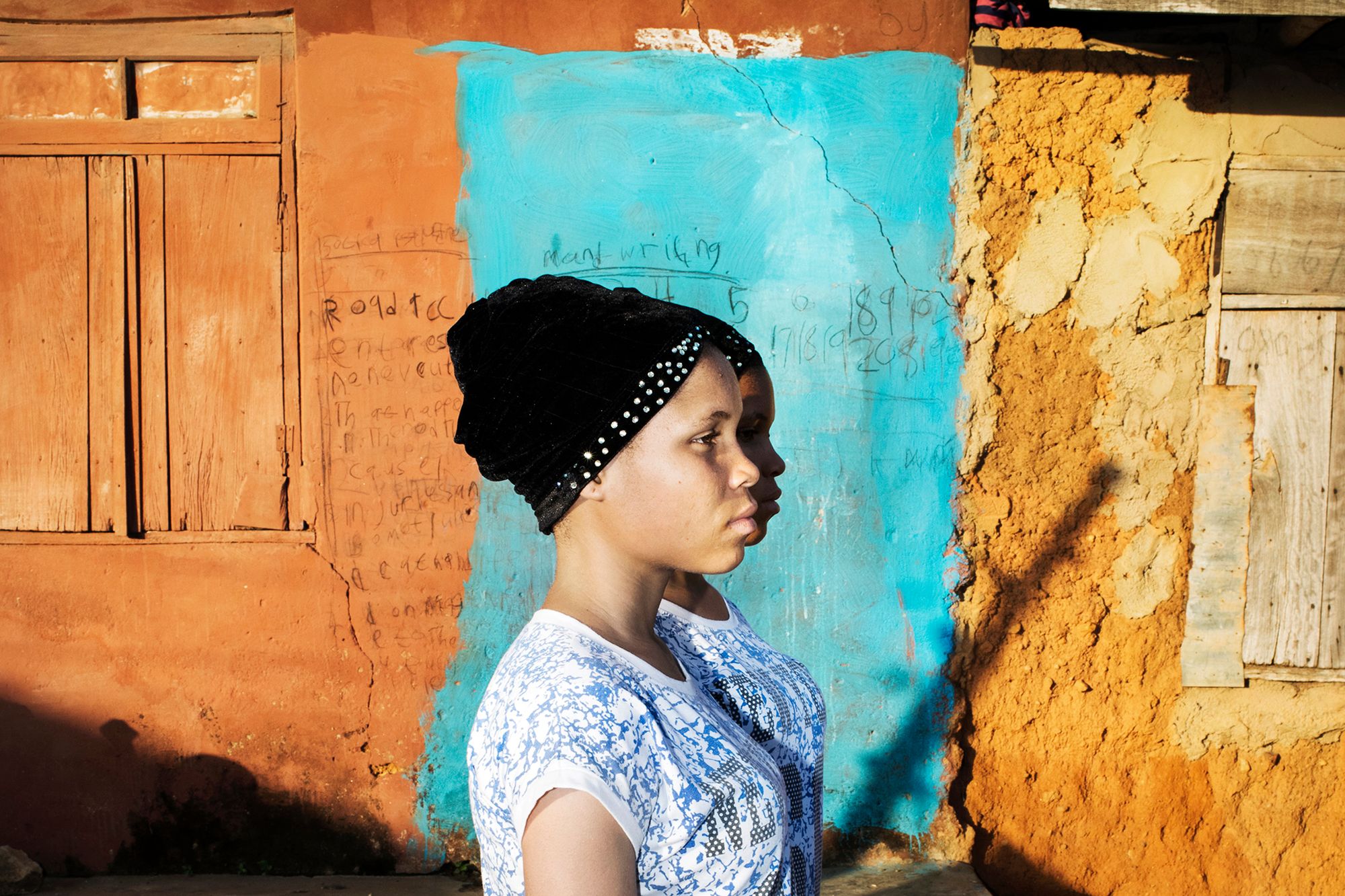 World Press Photo 2019 – znamy nominowanych fotografów 108