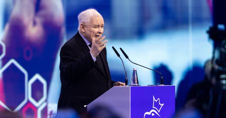 Cztery pytania w referendum? Nieoficjalne doniesienia