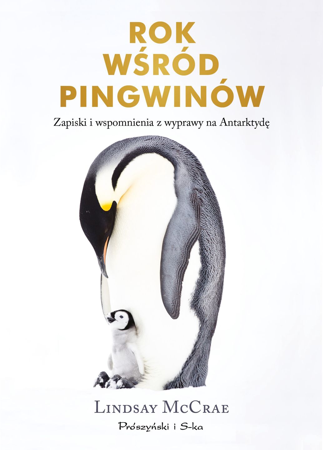 Wydawnictwo Prószyński i S-ka