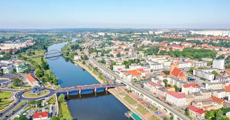 Pogoda w Gorzowie Wielkopolskim. Prognoza na czwartek, 13 lutego. Stabilna aura zachęca do planowania aktywności
