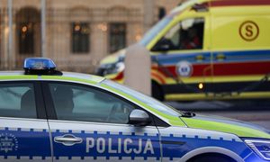 Znęcał się nad 88-letnim ojcem. Senior nie przeżył. "Głębokie rany głowy"