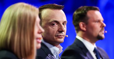Próba generalna przed 2027 r. Kraków sprawdzi Tuska, PiS i lewicę