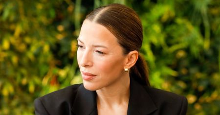 Ewa Chodakowska ostro o posiadaniu dzieci: "Żaden MĘŻCZYZNA nie będzie mi mówił, jak POWINNAM żyć"