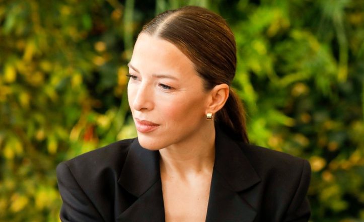 Ewa Chodakowska ostro o posiadaniu dzieci: "Żaden mężczyzna nie będzie mi mówił, JAK POWINNAM ŻYĆ"