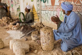 Polka z Egiptu ostrzega turystki. "Przepadłaś"