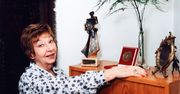 Rocznica śmierci Ireny Kwiatkowskiej. Tak dziś wygląda grób "kobiety pracującej"