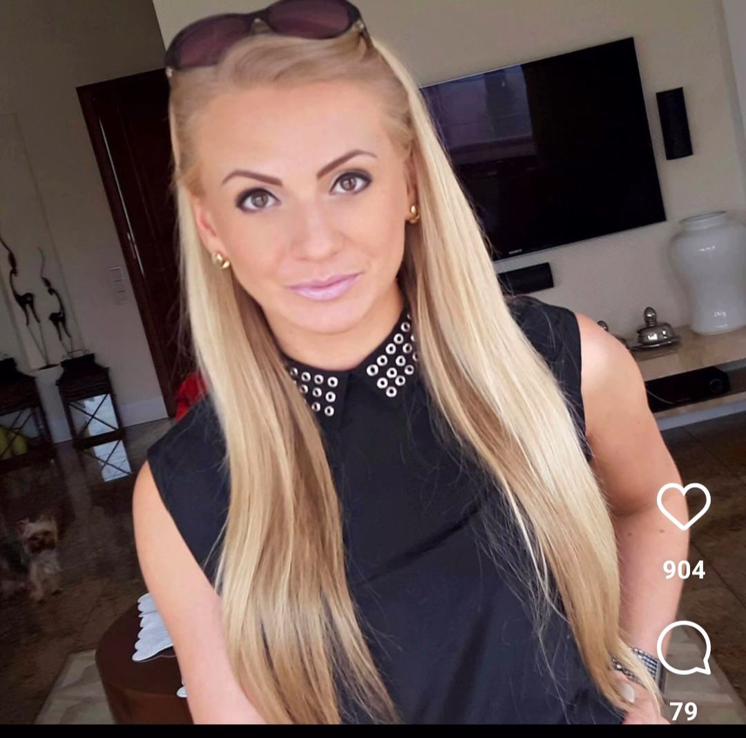Joanna Narożna kiedyś