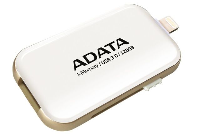 ADATA i-Memory UE710 pendrive