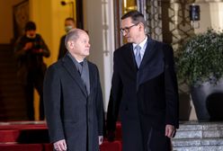 Rząd RP dostał oficjalną odpowiedź Niemiec ws. reparacji