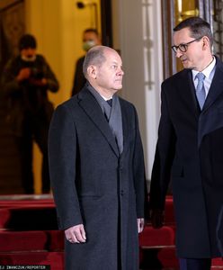 Rząd RP dostał oficjalną odpowiedź Niemiec ws. reparacji