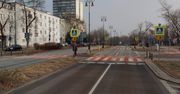 Warszawa: Powstaną światła na niebezpiecznym przejściu dla pieszych