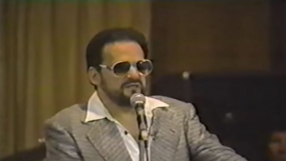 Tony Alamo