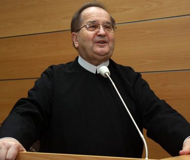 Europejski Zielony Ład i konferencja w Toruniu. Przemawiał o. Tadeusz Rydzyk i Krystyna Szyszko