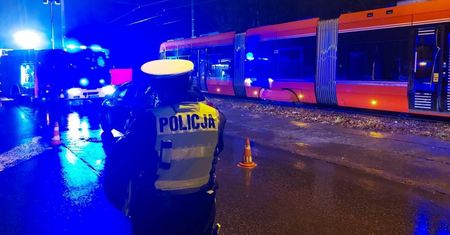 Dramat w Świętochłowicach. Nie żyje obywatel Ukrainy