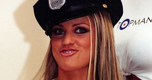 Kto jest na zdjęciu?