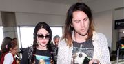 Córka Kurta Cobaina rozwodzi się... po dwóch latach małżeństwa!