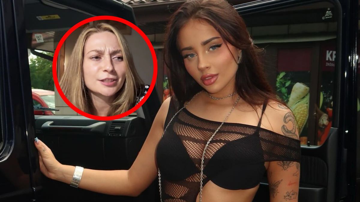 Najka powiedziała, co myśli o Fagacie