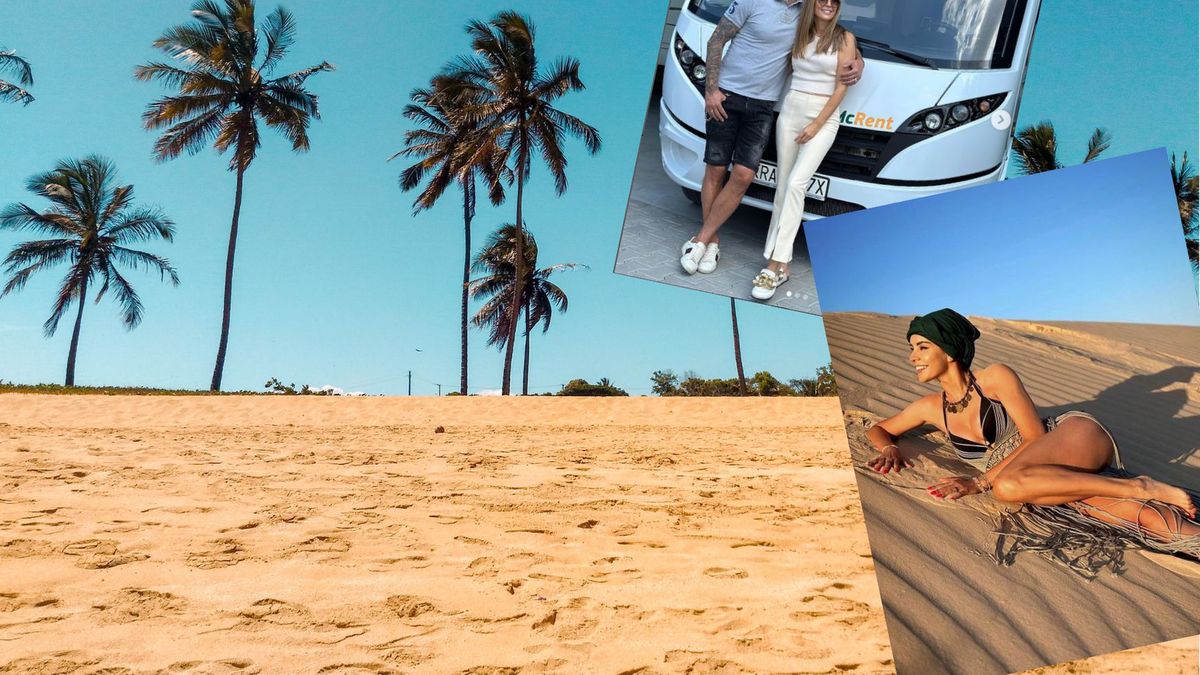 Kwoty jakie gwiazdy wydają na wakacje zwalają z nóg