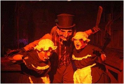 10 najciekawszych halloweenowych tradycji z całego świata 3