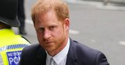 Książę Harry znów przegrał w sądzie. Koszty są gigantyczne