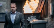 Porażka serialu ze Schwarzeneggerem. Netflix liczył na więcej