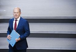 Kryzys energetyczny w Niemczech. Wyłączają ciepłą wodę, gaszą światło