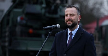 Trump dał Zełenskiemu kilka dni. "Ukraina stoi przed dramatem"