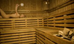 Czeladź. Termy Rzymskie dla WOŚP, wylicytuj wejściówkę do największej sauny na świecie