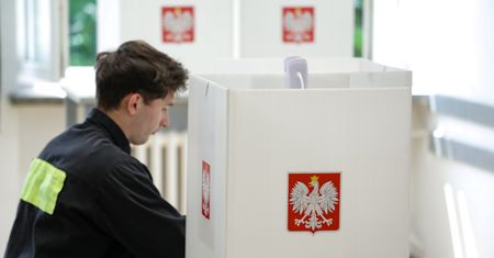 Amerykańskie media komentują wybory w Polsce. "Globalne trendy"