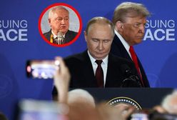 "W Rosji liczy się tylko siła". Ekspert o szansach na pokój w Ukrainie