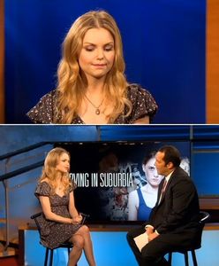 Wstrząsające wyznanie Izy Miko. Długo musiała to ukrywać