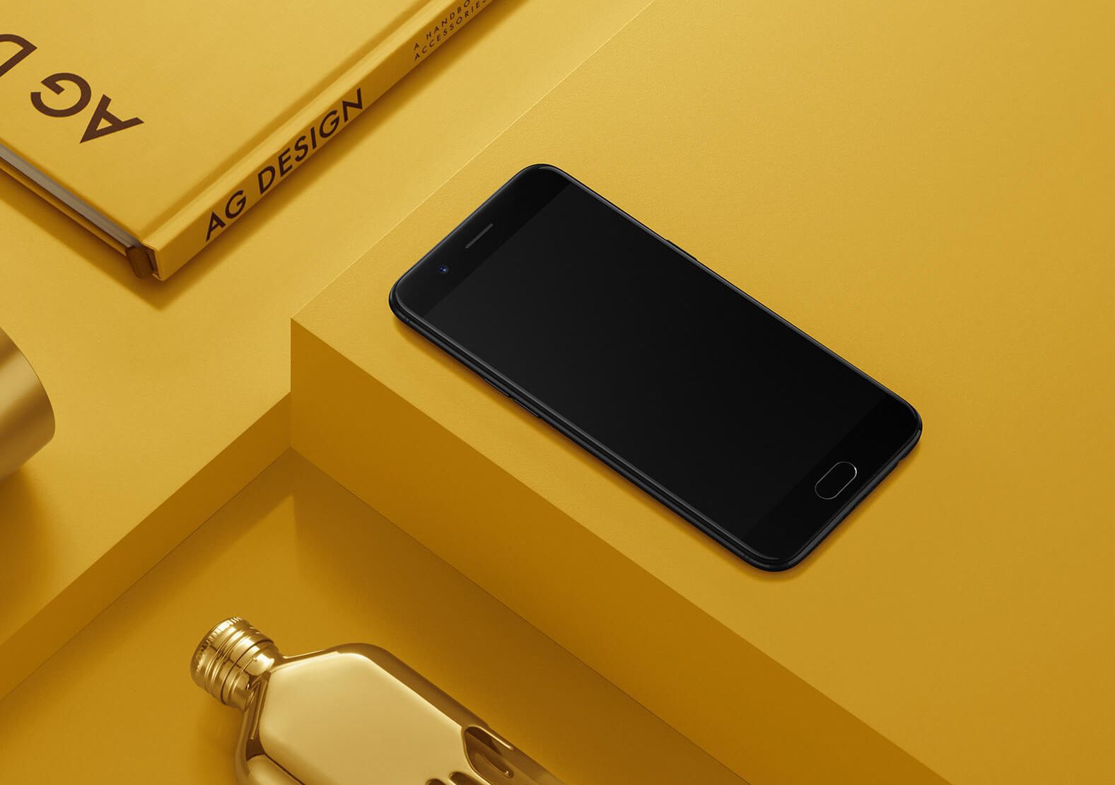 OPPO R11 i R11 Plus oficjalnie. iPhone 7 Plus z Androidem w dwóch wersjach 2