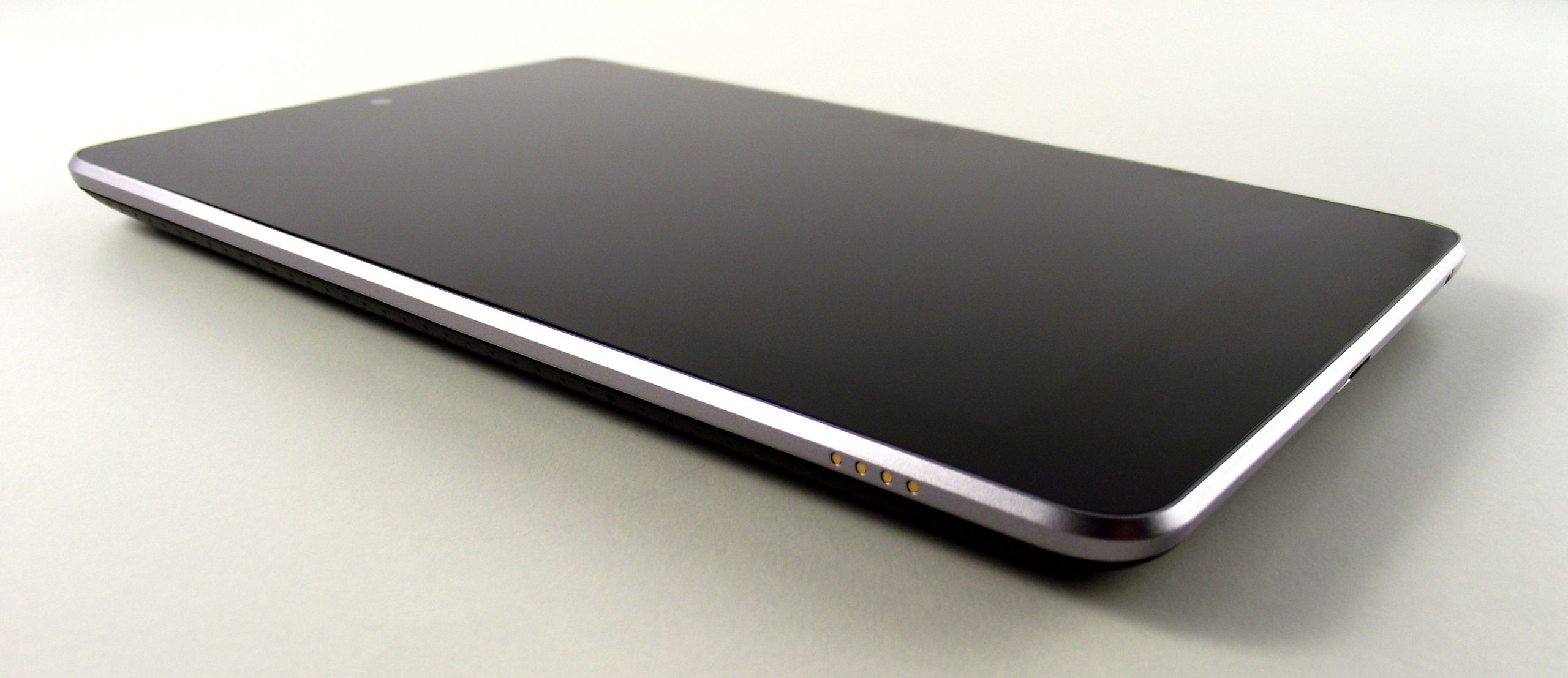 Nexus 7 - na ratunek tabletom z Androidem [test] 4