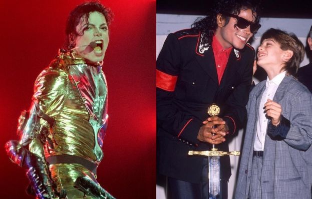 Ciąg dalszy afery z Michaelem Jacksonem. Fani domagają się ukarania dwóch mężczyzn występujących w dokumencie ''Leaving Neverland''!