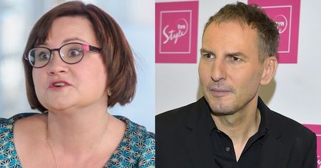 Gojdź do Terlikowskiej: "Gdzie był Bóg podczas gwałtu, żeby teraz karać? Jak państwo może karać zgwałconą i wsadzać ją do więzienia?!"