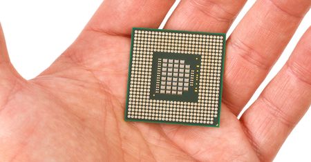 Intel Lightning Mountain, czyli jeszcze jeden czip wprost z "szuflady pełnej pomysłów"