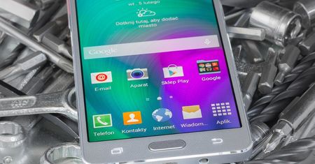 Samsung Galaxy M – trwają już prace nad dwoma smartfonami z zupełnie nowej serii